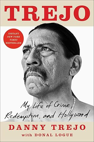 Image for "Trejo"