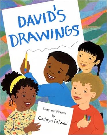 Image for "David's Drawings"
