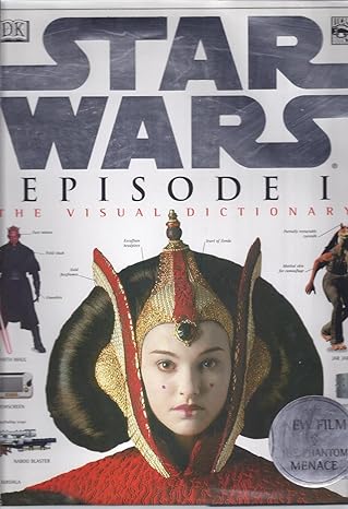 Image for "Star Wars, Episode I"