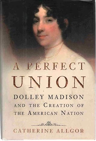 Image for "A Perfect Union"
