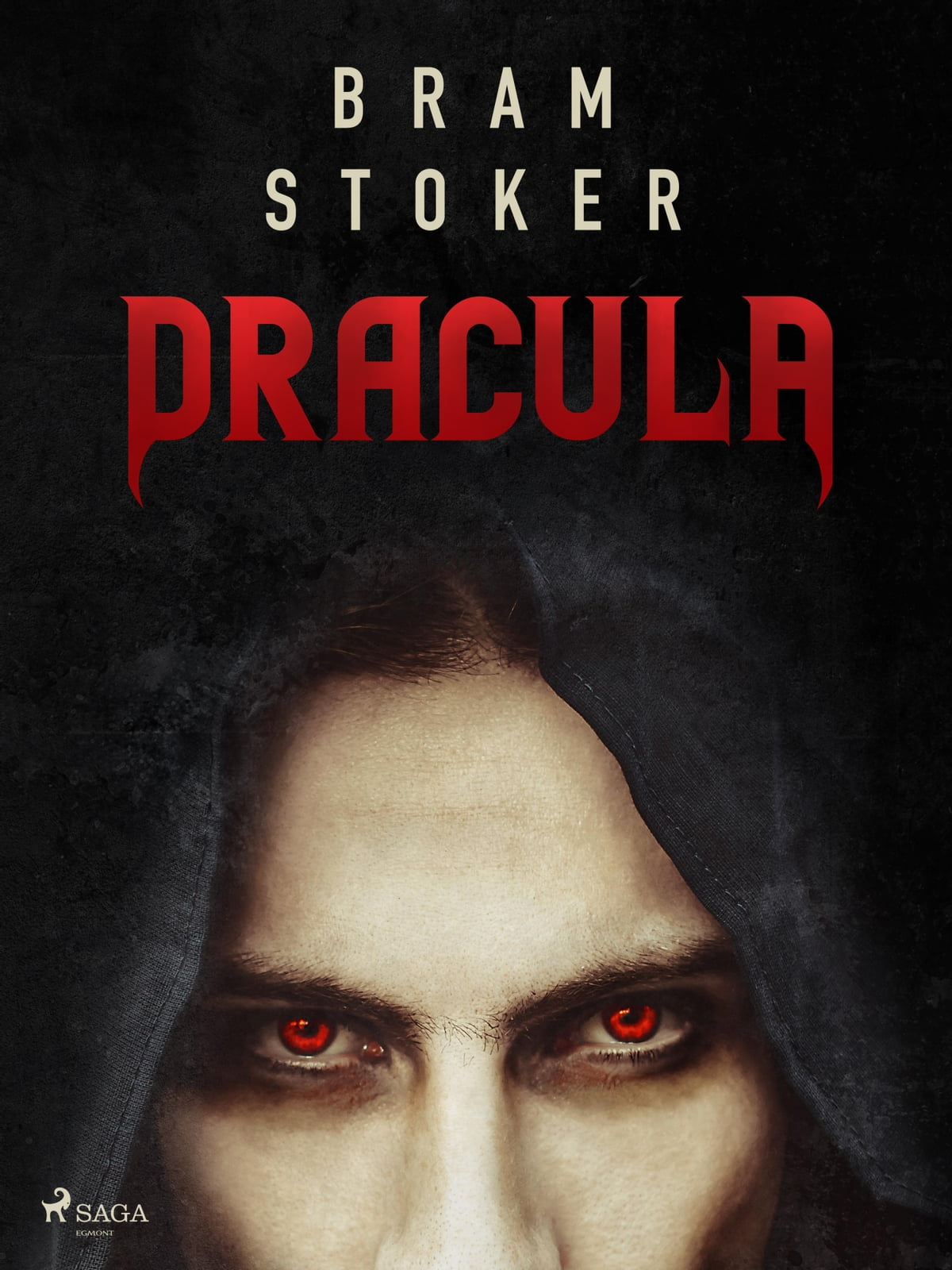 Image for Dracula Book Cover