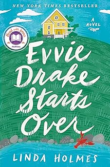 Image for "Evvie Drake Starts Over: A Read with Jenna Pick"
