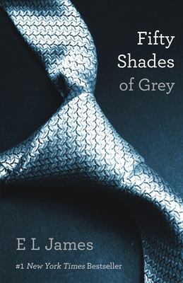 Image for "Fifty Shades of Grey"