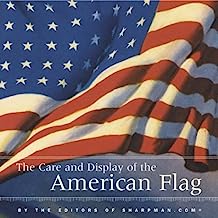 Image for "The Care and Display of the American Flag"