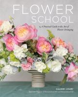 Cover Image Flower School