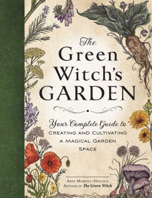 Image for "The Green Witch's Garden"