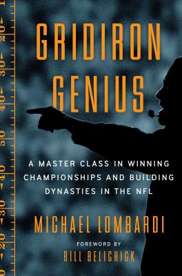Image for "Gridiron Genius"
