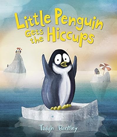 Image for "Little Penguin Gets the Hiccups"