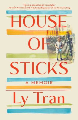 Image for "House of Sticks"