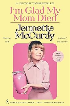 Image for "I'm Glad My Mom Died"