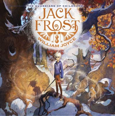 Image for "Jack Frost"