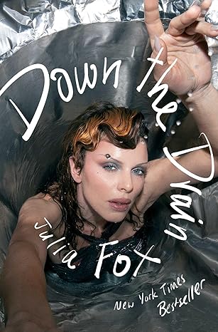 Image for "Down the Drain"