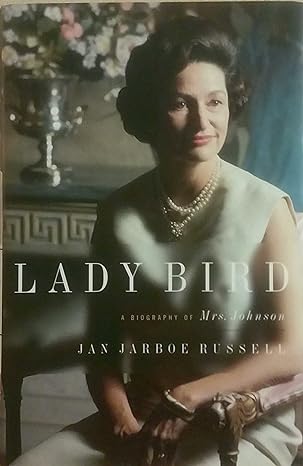 Image for "Lady Bird"