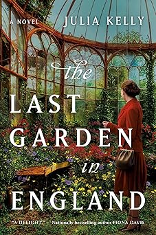 Image for "The Last Garden in England"