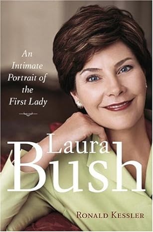 Image for "Laura Bush"