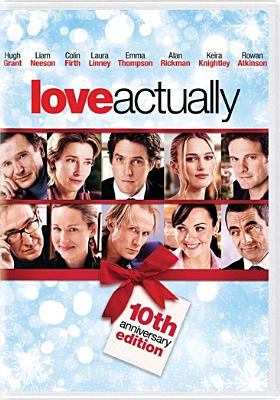 Image for "Love Actually"
