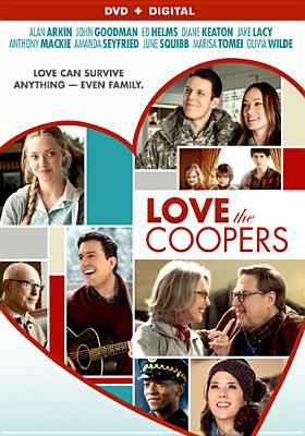 Image for "Love the Coopers"