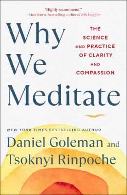 Image for "Why We Meditate"