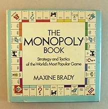 Image for "The 'Monopoly' Book"