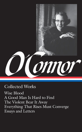 Image for "Flannery O'Connor: Collected Works (LOA #39)"