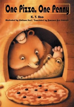 Image for "One Pizza, One Penny"