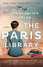 Image for "The Paris Library"