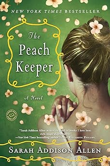 Image for "The Peach Keeper"