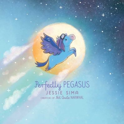 Image for "Perfectly Pegasus"
