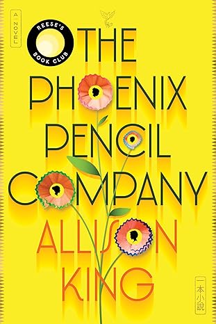 Image for "The Phoenix Pencil Company"