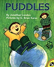 Image for "Puddles"