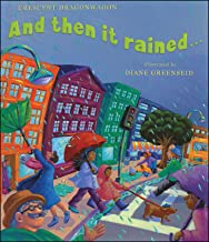 Image for "And Then it Rained--"