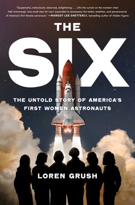 The six cover image