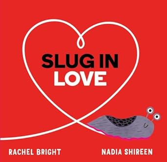 Image for "Slug in Love"