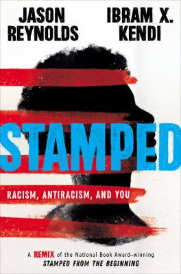 Cover Image "Stamped"