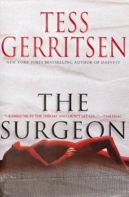 Image for "The Surgeon"
