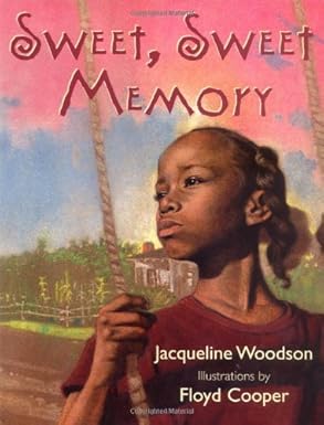 Image for "Sweet, Sweet Memory"