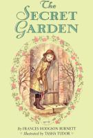 Image for "The Secret Garden"