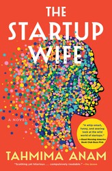 Cover image of startup wife