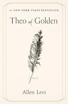 Image for "Theo of Golden"