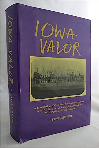 Image for "Iowa Valor"