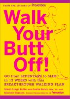 Image for "Walk Your Butt Off"