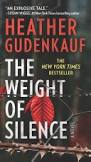 Weight of silence cover image