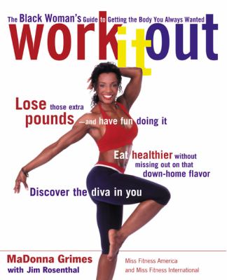 Image for "Work it Out"