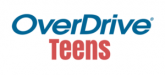 Overdrive for Teens logo