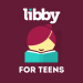 Libby for teens