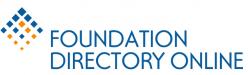 Foundation Directory Online logo