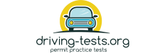 Driving Tests.org logo