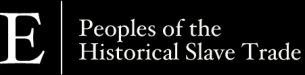 Enslaved logo: Peoples of the Historical Slave Trade