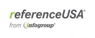 Reference USA logo