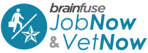 JobNow & VetNow logo